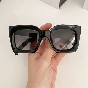 CELINE Polarized Sunglasses